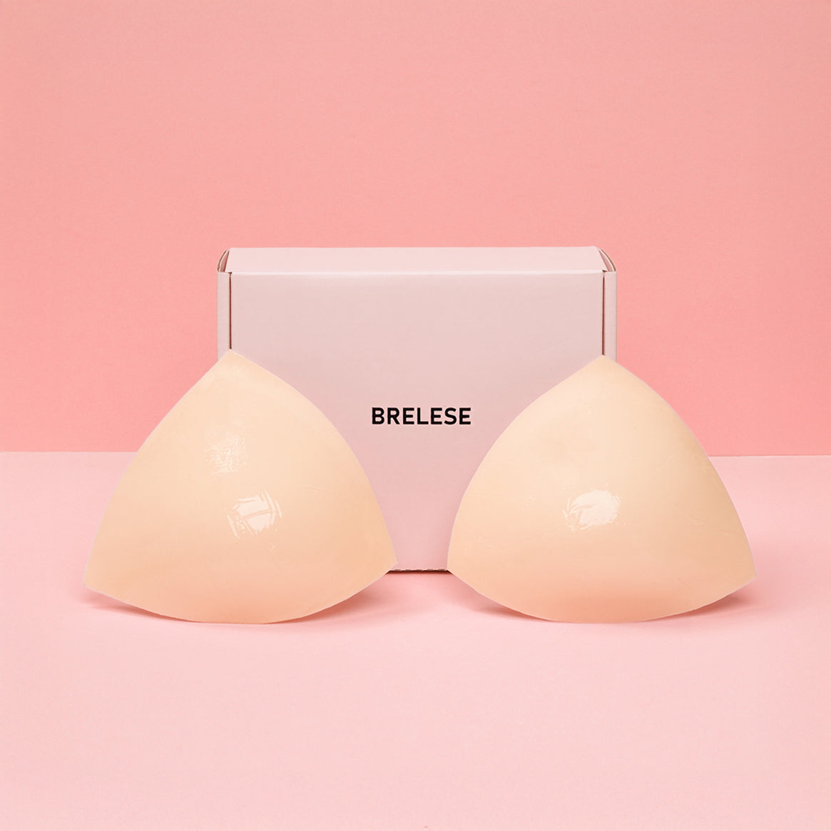 Discreet Boost Sticky Bra Inserts