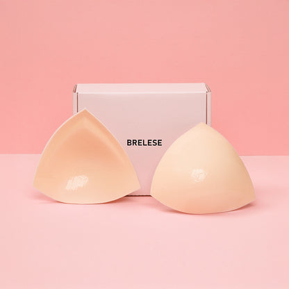 Discreet Boost Sticky Bra Inserts