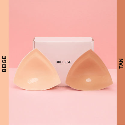 Discreet Boost Sticky Bra Inserts