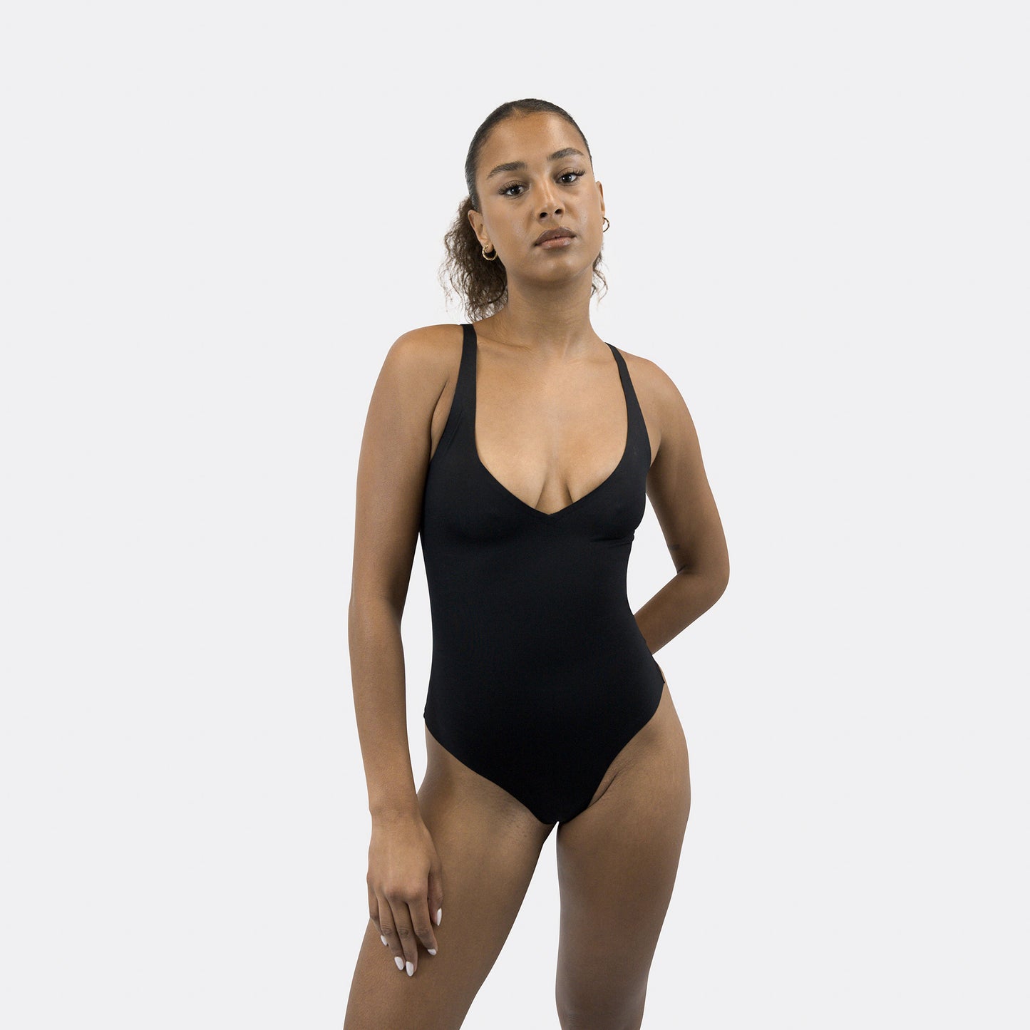 Shapewear Bodysuit