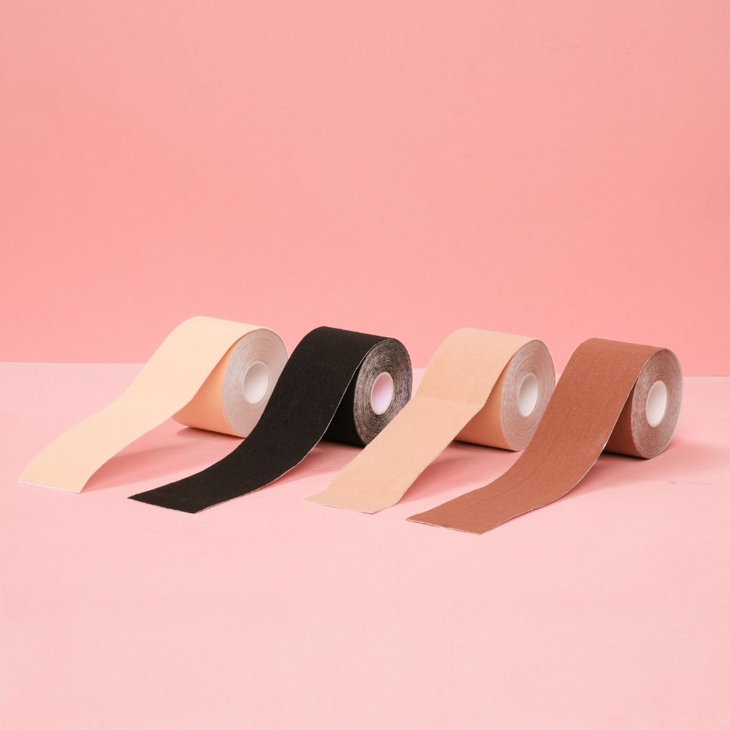 Boob Tape