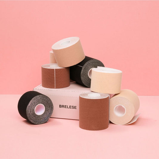 Boob Tape