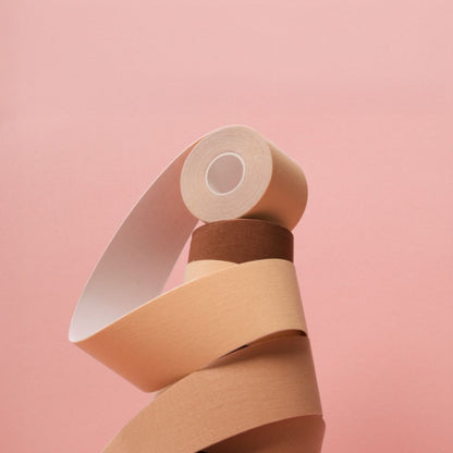 Boob Tape