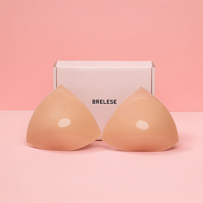 Discreet Boost Sticky Bra Inserts