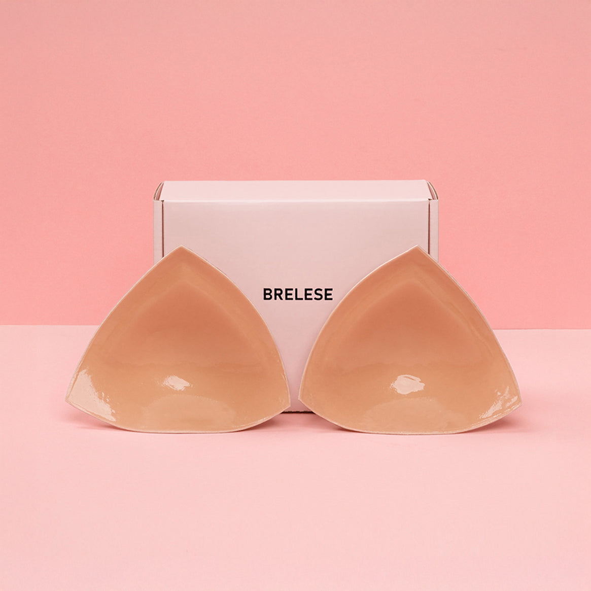 Discreet Boost Sticky Bra Inserts