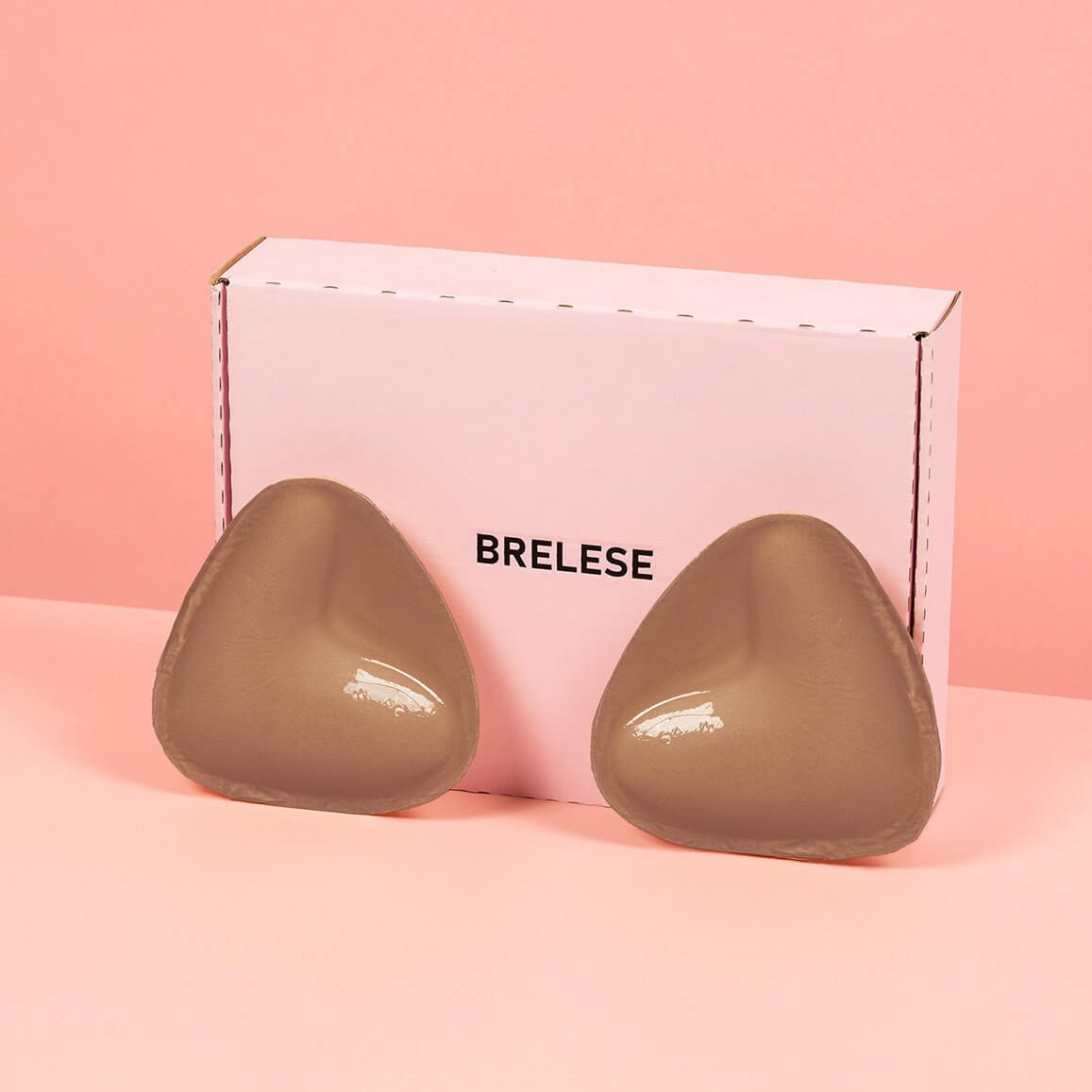 Ultra Boost Push - up Sticky Bra Inserts - BRELESE