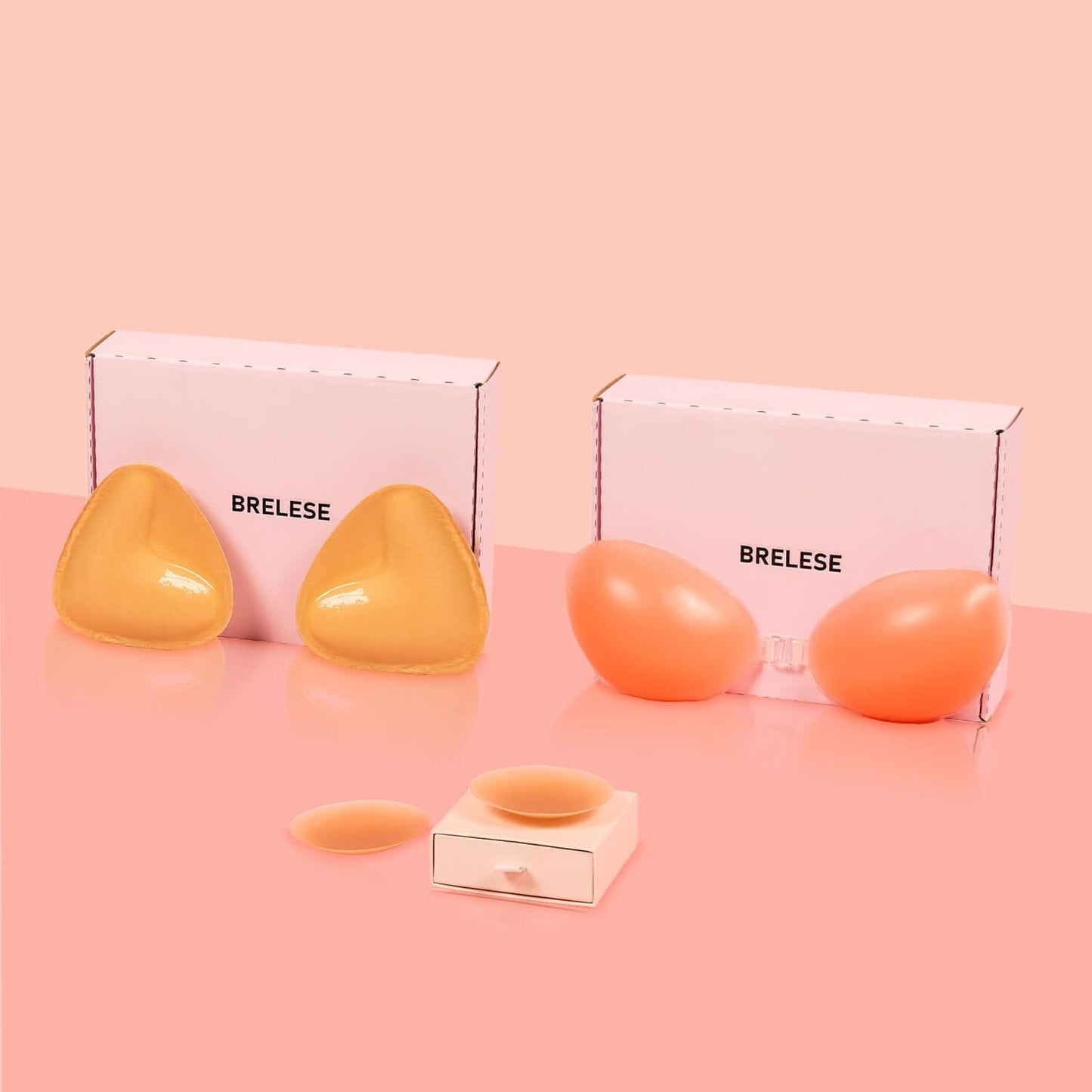 VALUE BUNDLE - BRELESE