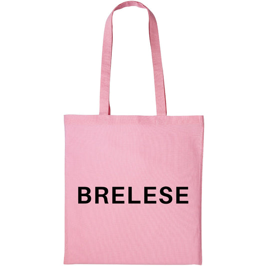 Brelese Cotton Bag - BRELESE