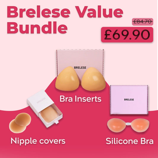 Nipple covers – BRELESE